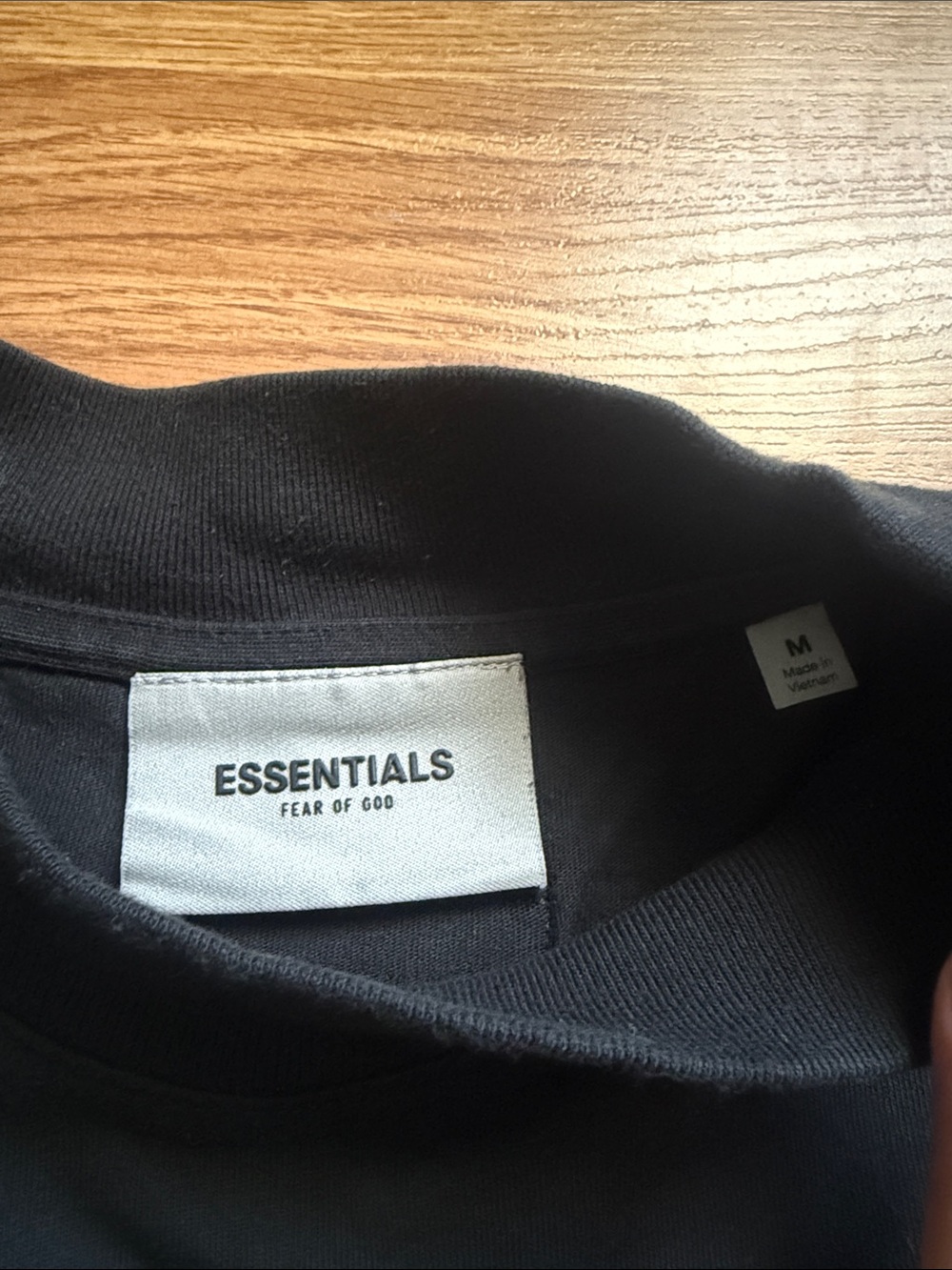 Fear of God essentials - Picture 3 of 4